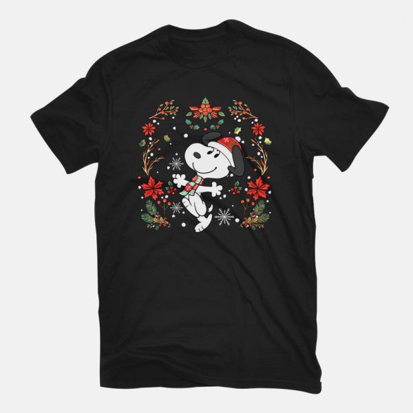 Christmas Snoopy - Image 3
