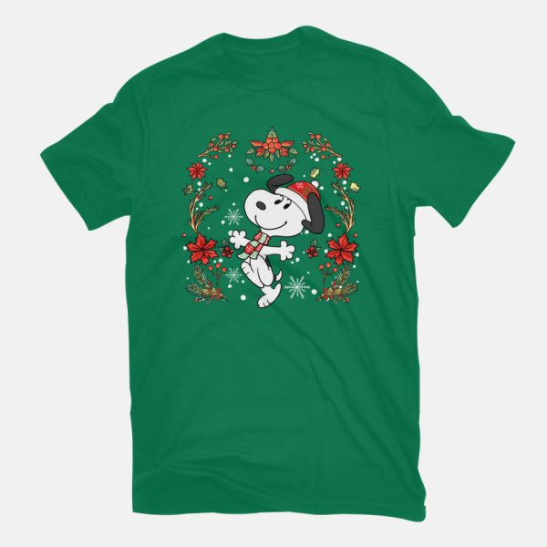 Christmas Snoopy - Image 15
