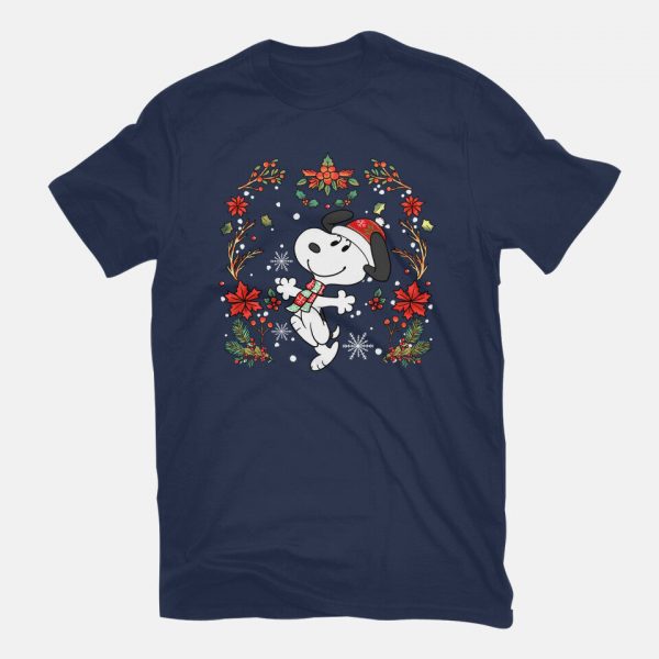 Christmas Snoopy - Image 7