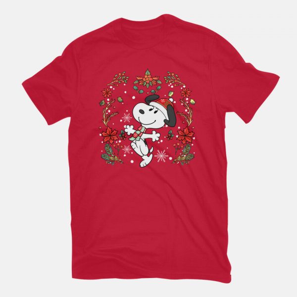 Christmas Snoopy - Image 11