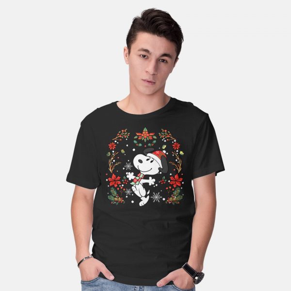 Christmas Snoopy - Image 2