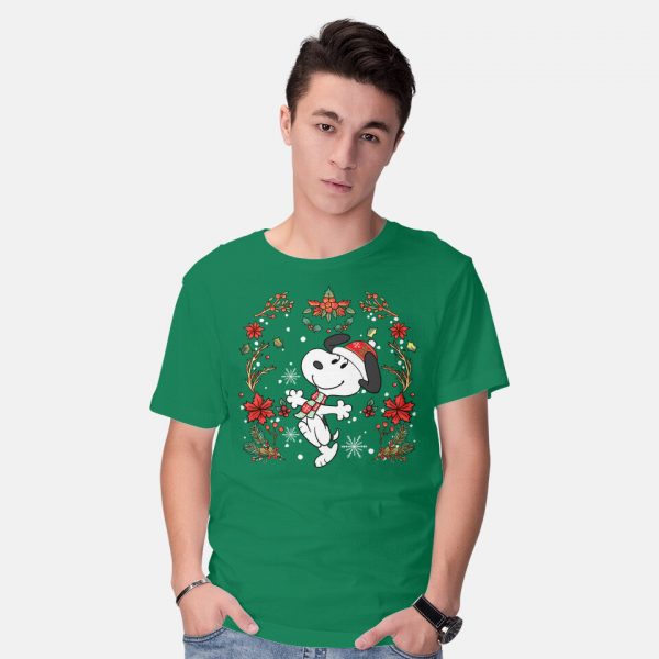 Christmas Snoopy - Image 14