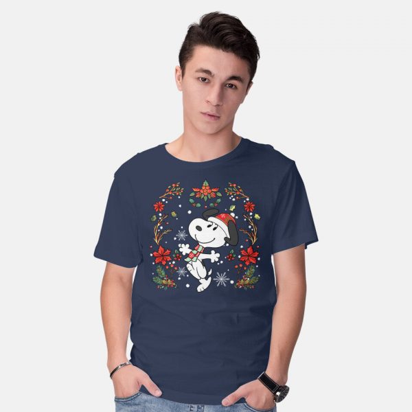 Christmas Snoopy - Image 6