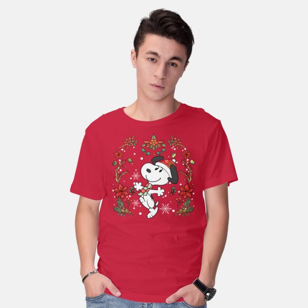 Christmas Snoopy - Image 10