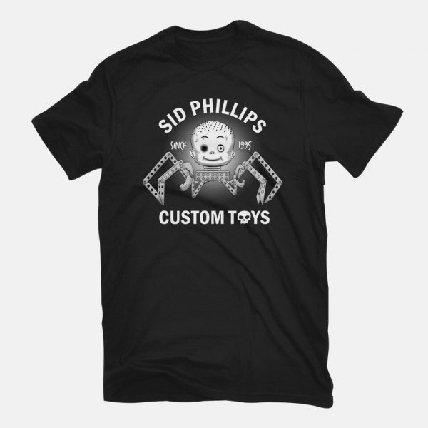 Custom Toys - Image 3