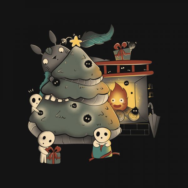 Enchanted Family - Image 4