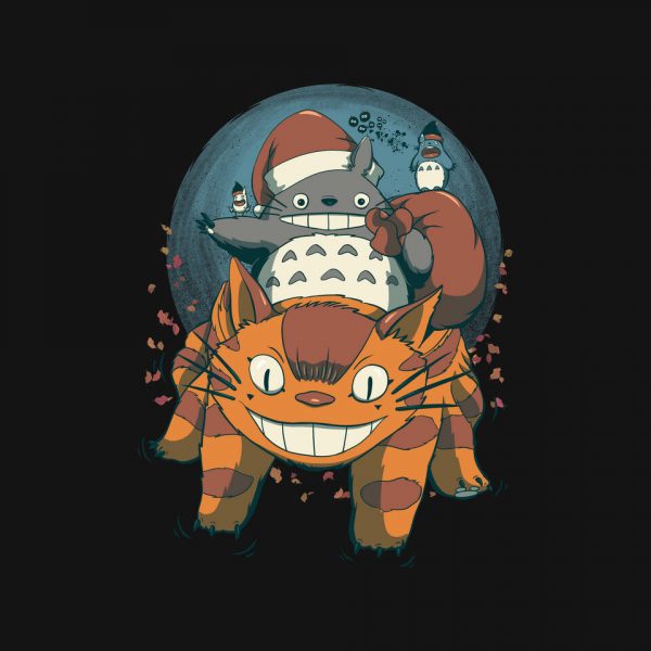 Christmas Spirits - Image 8