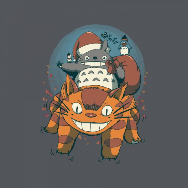 Christmas Spirits - Image 12