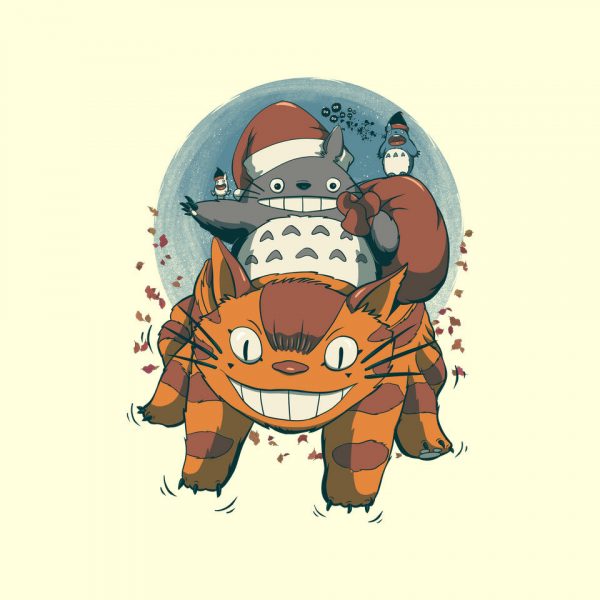 Christmas Spirits - Image 20