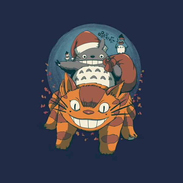Christmas Spirits - Image 4