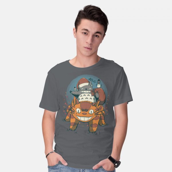 Christmas Spirits - Image 10
