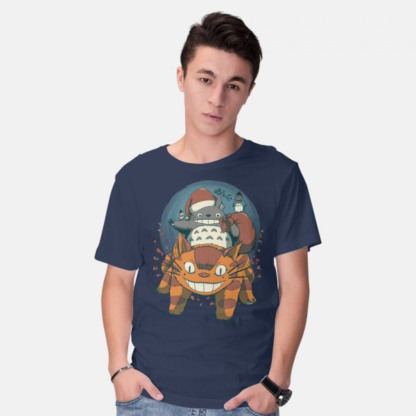 Christmas Spirits - Image 2