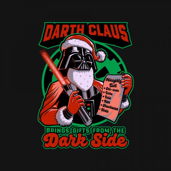 Dark Lord Christmas - Image 4