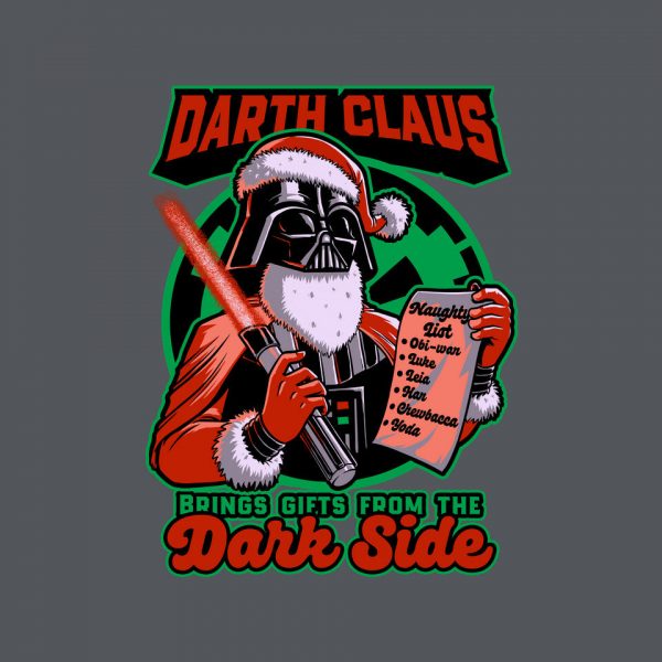 Dark Lord Christmas - Image 8