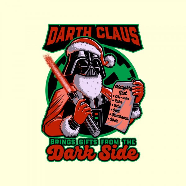 Dark Lord Christmas - Image 20