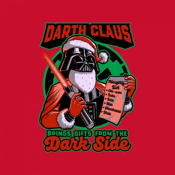 Dark Lord Christmas - Image 16