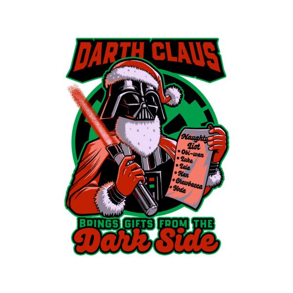 Dark Lord Christmas - Image 12