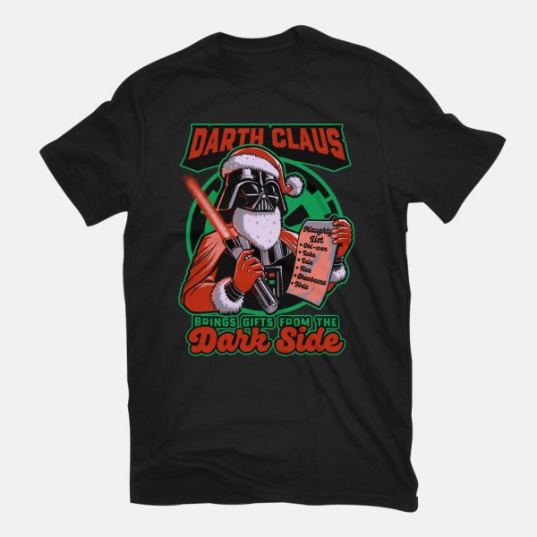 Dark Lord Christmas - Image 3