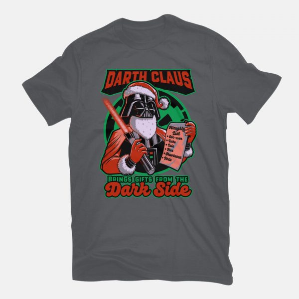 Dark Lord Christmas - Image 7