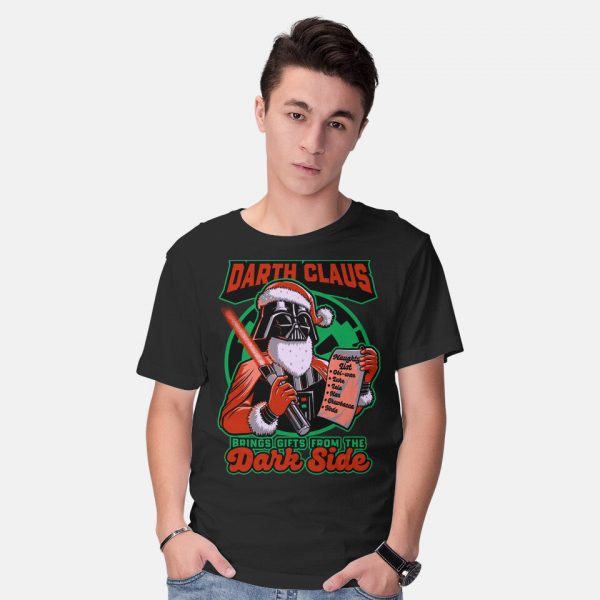 Dark Lord Christmas - Image 2
