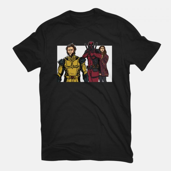 Distracted Deadpool - Image 3