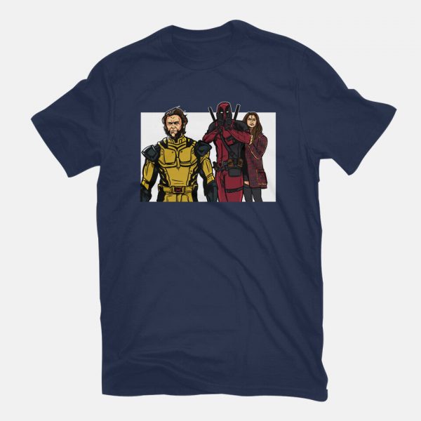 Distracted Deadpool - Image 7