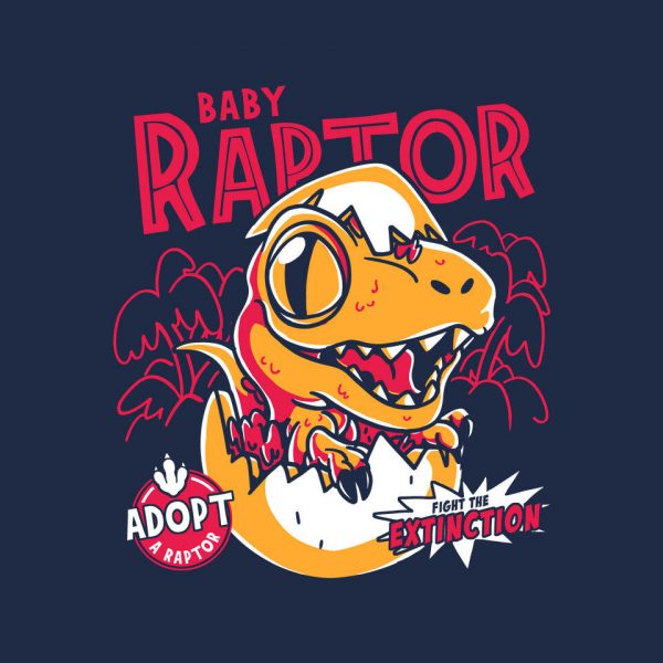 Baby Raptor - Image 9