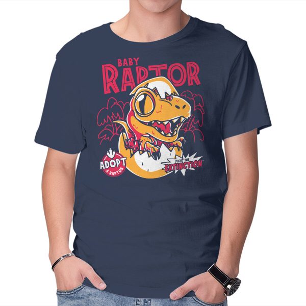 Baby Raptor - Image 6