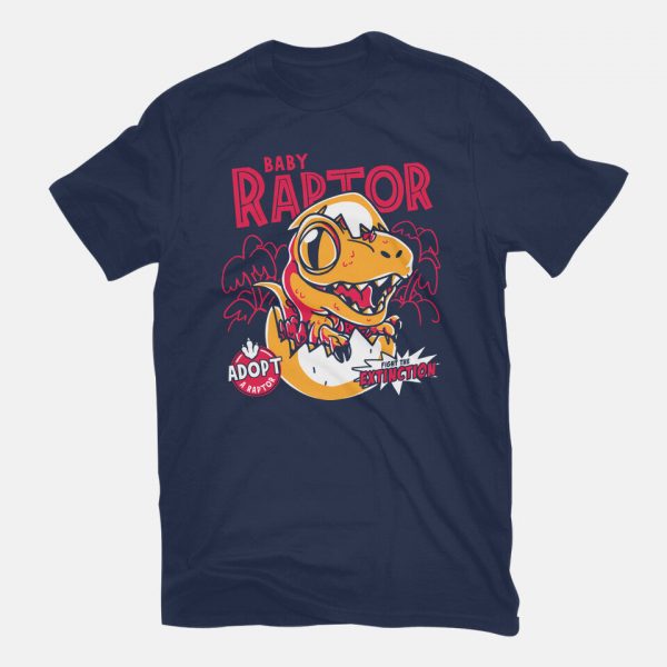 Baby Raptor - Image 8