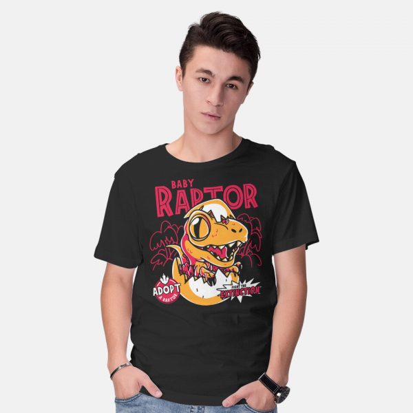 Baby Raptor - Image 2
