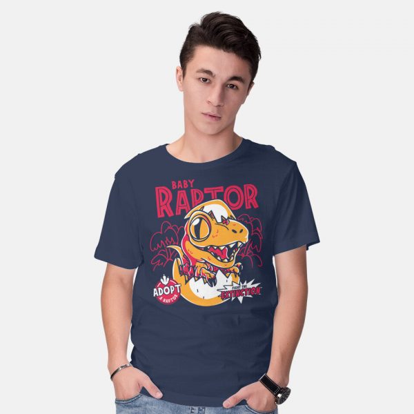 Baby Raptor - Image 7