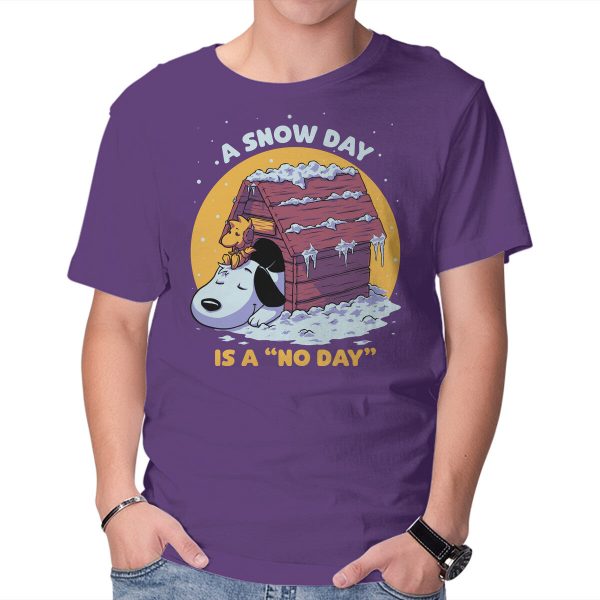 Beagle Cozy Winter - Image 16