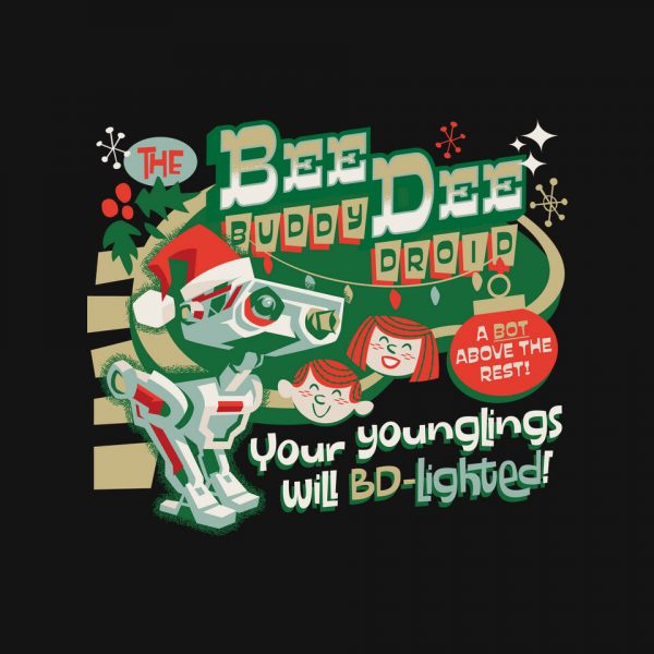 The Buddy Droid - Image 4