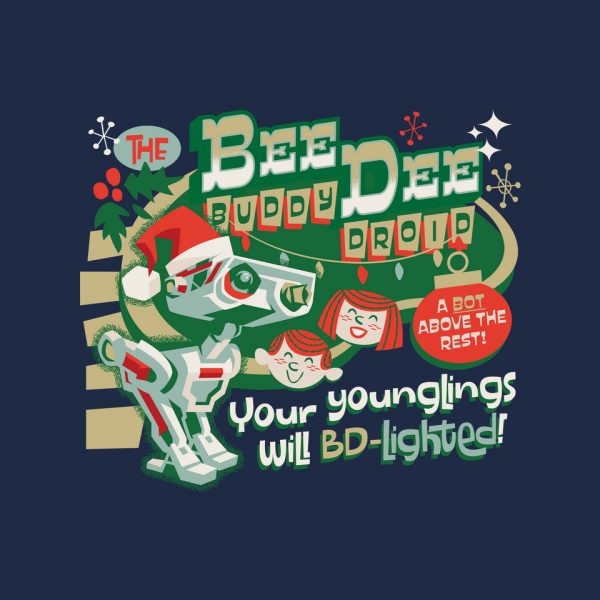 The Buddy Droid - Image 9