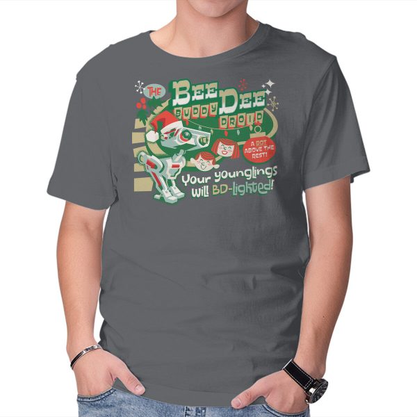The Buddy Droid - Image 11
