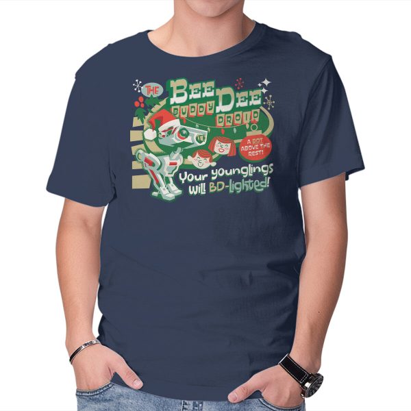 The Buddy Droid - Image 6