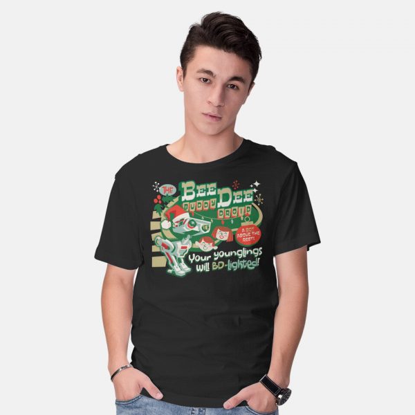 The Buddy Droid - Image 2