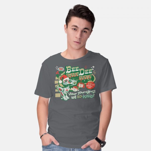 The Buddy Droid - Image 12