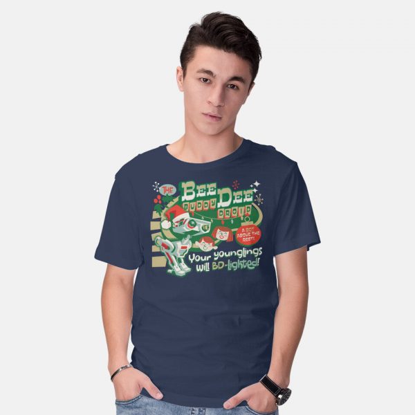The Buddy Droid - Image 7