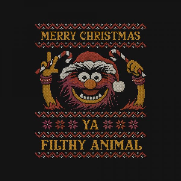Ya Filthy Animal - Image 4