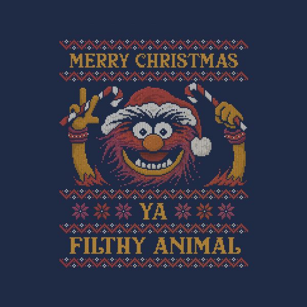 Ya Filthy Animal - Image 9