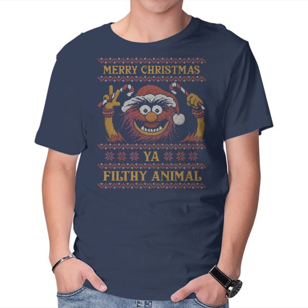 Ya Filthy Animal - Image 6