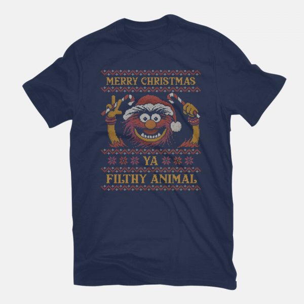 Ya Filthy Animal - Image 8