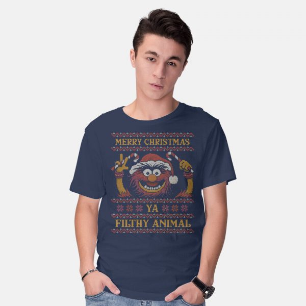 Ya Filthy Animal - Image 7