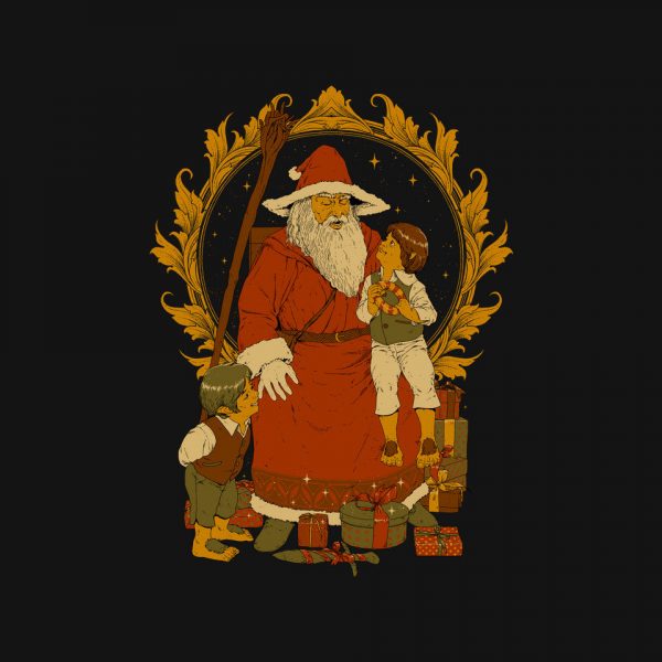 Santalf Claus - Image 4