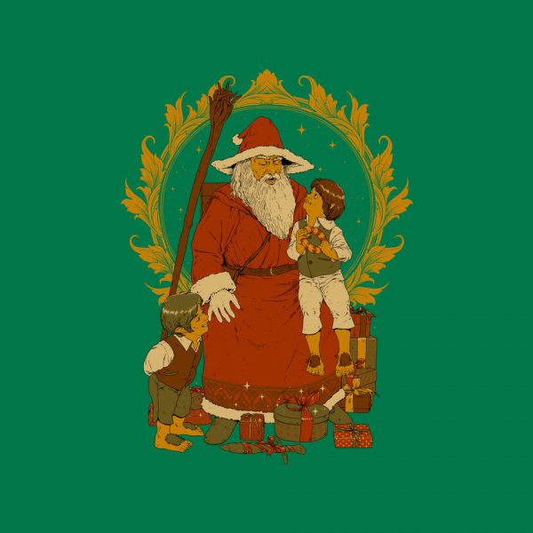 Santalf Claus - Image 16