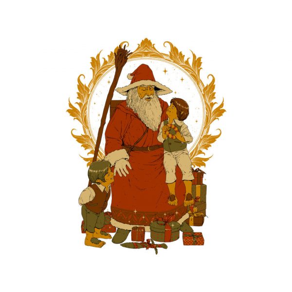 Santalf Claus - Image 8