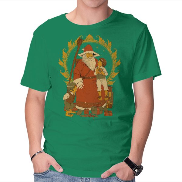 Santalf Claus - Image 13