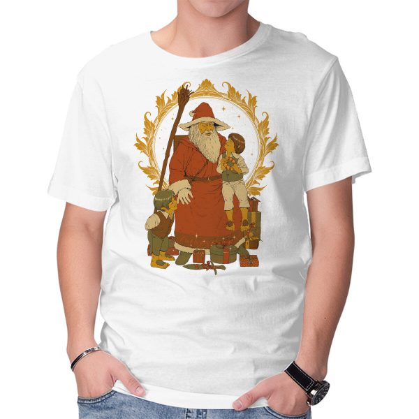 Santalf Claus - Image 5