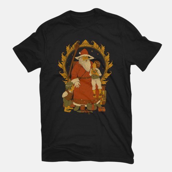 Santalf Claus - Image 3